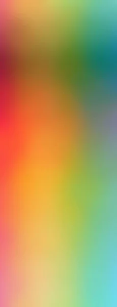 Abstrakte Gradient Bunten Hintergrund Modern Bemalte Wand Für Hintergrund Oder — Stockfoto