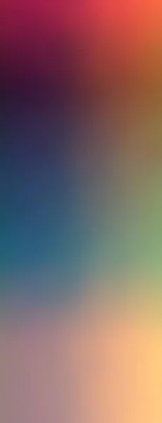 Abstrakte Gradient Bunten Hintergrund Modern Bemalte Wand Für Hintergrund Oder — Stockfoto