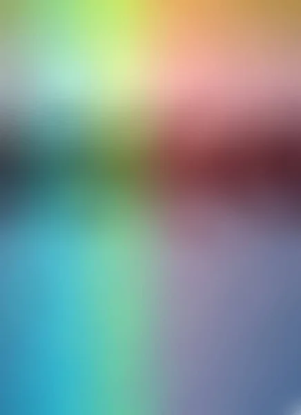 Abstrakte Gradient Bunten Hintergrund Modern Bemalte Wand Für Hintergrund Oder — Stockfoto