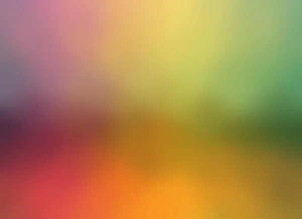 Abstract Gradient Colorful Background Modern Painted Wall Backdrop Wallpaper Copy — Stock Photo, Image