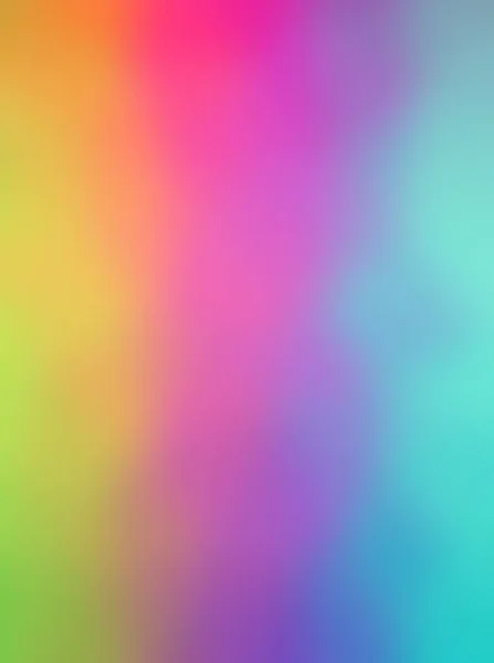 Abstract Gradient Colorful Background Modern Painted Wall Backdrop Wallpaper Copy — Stock Photo, Image