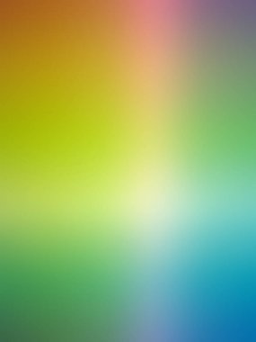 Değişik renkte arkaplan. Kopya alanı olan modern boyalı duvar kağıdı. 