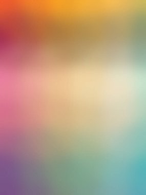 Değişik renkte arkaplan. Kopya alanı olan modern boyalı duvar kağıdı. 