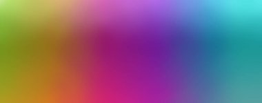 Değişik renkte arkaplan. Kopya alanı olan modern boyalı duvar kağıdı. 