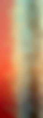 Değişik renkte arkaplan. Kopya alanı olan modern boyalı duvar kağıdı. 