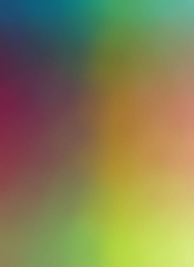 Soyut rengarenk arkaplan. arkaplan için modern boyalı duvar ya da fotokopi alanı olan duvar kağıdı. çok renkli resim