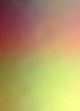 Değişik renkte arkaplan. Kopya alanı olan modern boyalı duvar kağıdı. 