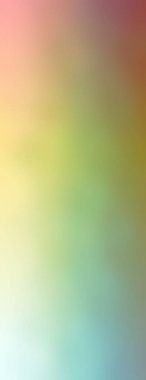 Değişik renkte arkaplan. Kopya alanı olan modern boyalı duvar kağıdı. 