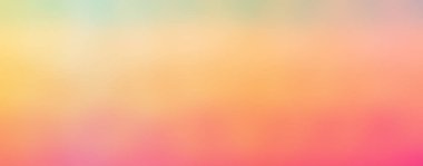 Değişik renkte arkaplan. Kopya alanı olan modern boyalı duvar kağıdı. 