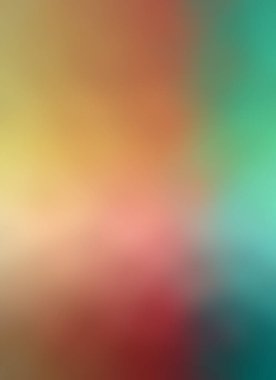 Değişik renkte arkaplan. Kopya alanı olan modern boyalı duvar kağıdı. 