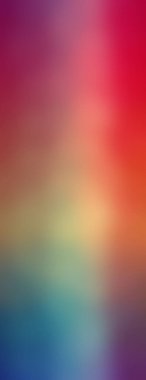 Değişik renkte arkaplan. Kopya alanı olan modern boyalı duvar kağıdı. 