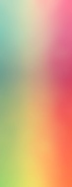 Değişik renkte arkaplan. Kopya alanı olan modern boyalı duvar kağıdı. 