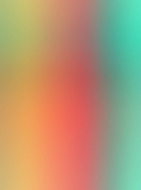 Değişik renkte arkaplan. Kopya alanı olan modern boyalı duvar kağıdı. 