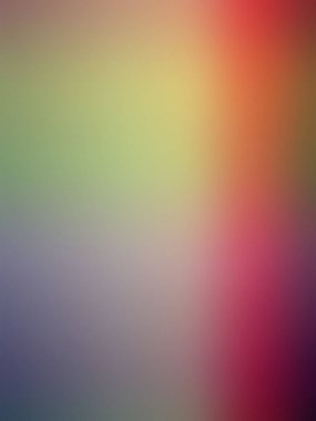 Değişik renkte arkaplan. Kopya alanı olan modern boyalı duvar kağıdı. 