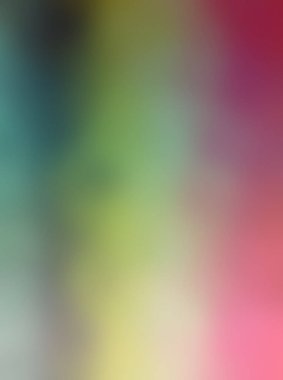 Değişik renkte arkaplan. Kopya alanı olan modern boyalı duvar kağıdı. 