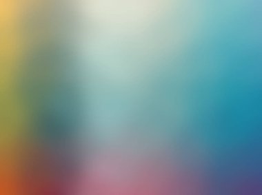 Değişik renkte arkaplan. Kopya alanı olan modern boyalı duvar kağıdı. 