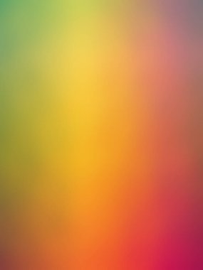 Değişik renkte arkaplan. Kopya alanı olan modern boyalı duvar kağıdı. 