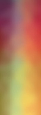 Değişik renkte arkaplan. Kopya alanı olan modern boyalı duvar kağıdı. 