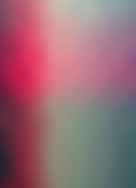 Değişik renkte arkaplan. Kopya alanı olan modern boyalı duvar kağıdı. 