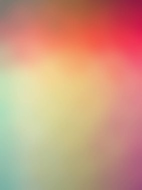 Değişik renkte arkaplan. Kopya alanı olan modern boyalı duvar kağıdı. 