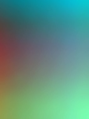 Değişik renkte arkaplan. Kopya alanı olan modern boyalı duvar kağıdı. 