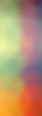 Değişik renkte arkaplan. Kopya alanı olan modern boyalı duvar kağıdı. 