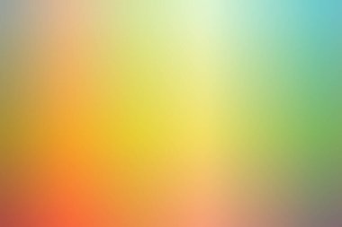 Değişik renkte arkaplan. Kopya alanı olan modern boyalı duvar kağıdı. 