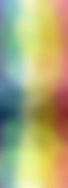 Değişik renkte arkaplan. Kopya alanı olan modern boyalı duvar kağıdı. 