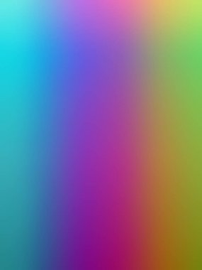 Değişik renkte arkaplan. Kopya alanı olan modern boyalı duvar kağıdı. 