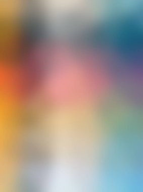 Soyut rengarenk arkaplan. arkaplan için modern boyalı duvar ya da fotokopi alanı olan duvar kağıdı. çok renkli resim