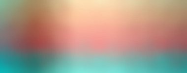 Değişik renkte arkaplan. Kopya alanı olan modern boyalı duvar kağıdı. 