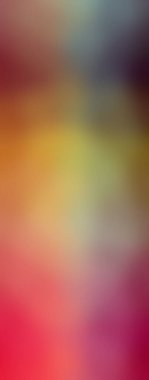 Değişik renkte arkaplan. Kopya alanı olan modern boyalı duvar kağıdı. 