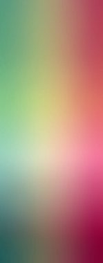 Değişik renkte arkaplan. Kopya alanı olan modern boyalı duvar kağıdı. 