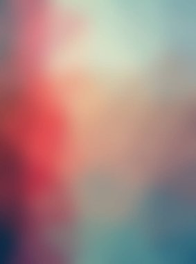 Değişik renkte arkaplan. Kopya alanı olan modern boyalı duvar kağıdı. 