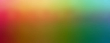 Değişik renkte arkaplan. Kopya alanı olan modern boyalı duvar kağıdı. 