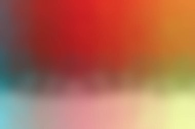 Değişik renkte arkaplan. Kopya alanı olan modern boyalı duvar kağıdı. 