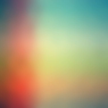 Değişik renkte arkaplan. Kopya alanı olan modern boyalı duvar kağıdı. 