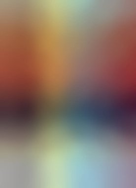 Değişik renkte arkaplan. Kopya alanı olan modern boyalı duvar kağıdı. 