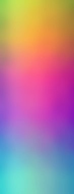 Değişik renkte arkaplan. Kopya alanı olan modern boyalı duvar kağıdı. 