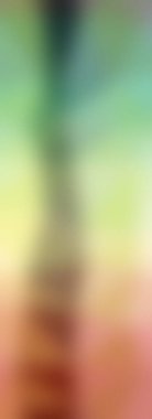 Değişik renkte arkaplan. Kopya alanı olan modern boyalı duvar kağıdı. 