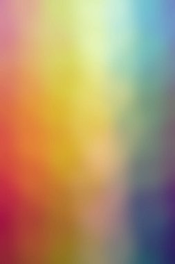 Değişik renkte arkaplan. Kopya alanı olan modern boyalı duvar kağıdı. 