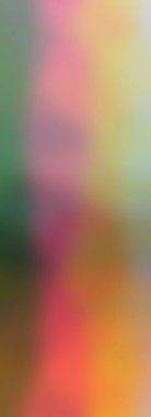 Değişik renkte arkaplan. Kopya alanı olan modern boyalı duvar kağıdı. 