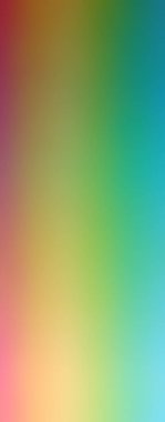 Değişik renkte arkaplan. Kopya alanı olan modern boyalı duvar kağıdı. 