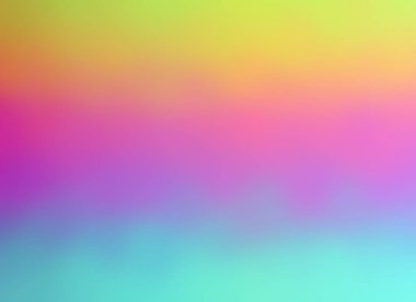 Değişik renkte arkaplan. Kopya alanı olan modern boyalı duvar kağıdı. 