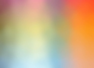 Değişik renkte arkaplan. Kopya alanı olan modern boyalı duvar kağıdı. 