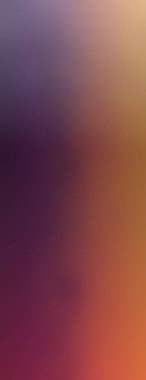 Değişik renkte arkaplan. Kopya alanı olan modern boyalı duvar kağıdı. 