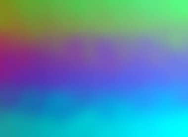 Değişik renkte arkaplan. Kopya alanı olan modern boyalı duvar kağıdı. 