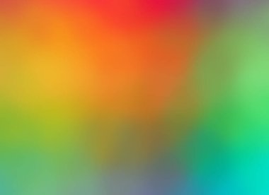 Soyut rengarenk arkaplan. arkaplan için modern boyalı duvar ya da fotokopi alanı olan duvar kağıdı. çok renkli resim