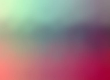 Değişik renkte arkaplan. Kopya alanı olan modern boyalı duvar kağıdı. 