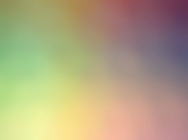 Modern gradyan çok renkli arkaplan. Tasarımınız için kopya alanı ile boyanmış duvar kağıdı.